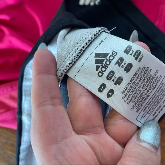 Adidas workout shorts bundle - Picture 4 of 4